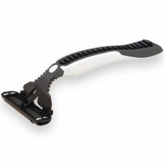 Одноразовый станок Dorсo 4 лезвия