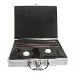 Набор для гольфа в кейсе