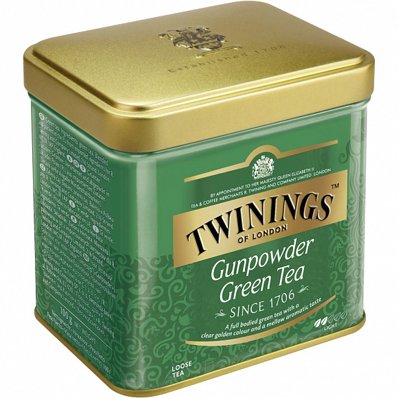 Чай "Twinings" 100 гр. 