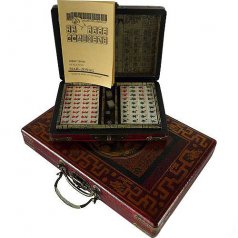 Игра Маджонг малый