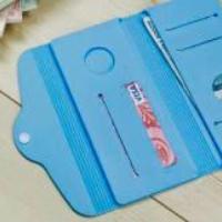 Бумажник резиновый