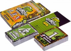 Игра "Крокодил.КиноКнижный"