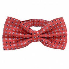 Галстук-бабочка "Big Boss"