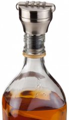 Пробка "Все под контролем"