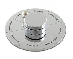 Диск для принятия решений Roulette