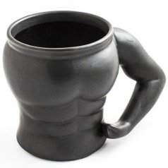 Кружка «Культурист»