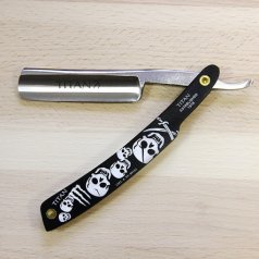 Опасная бритва "Titan 1918" Pirate