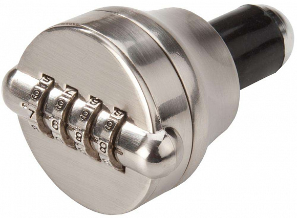 Пробка "Все под контролем"