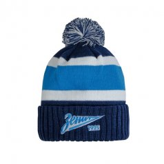 Шапка ФК Зенит, син.-голуб., 55-58