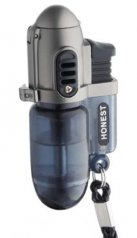 Зажигалка Honest "Космос"