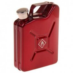 Фляжка 150 мл "Канистра"