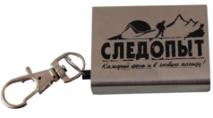 Спичка вечная "Следопыт"