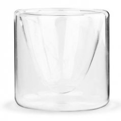 Бокал двустеночный "Сакура" 100 мл.