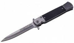 Складной нож SOG Flash Tanto Silver