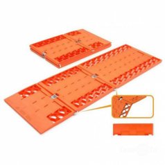 Антипробуксовочные ленты, 2 шт.