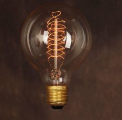 Лампочка ретро 32anchors