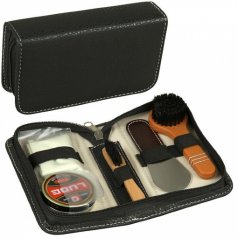 Набор для ухода за обувью