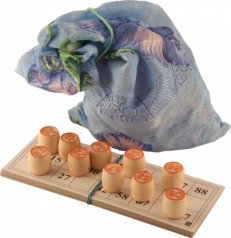 Русское лото