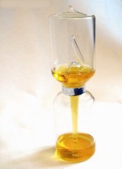 Измеритель любви "Вилли"