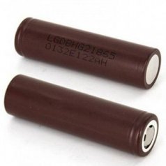 LG HG2 18650