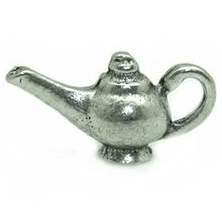 Волшебная лампа Аладдина