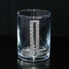 Стопка "Знай меру"