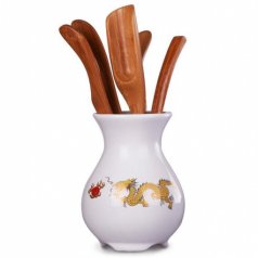 Инструменты для чайной церемонии