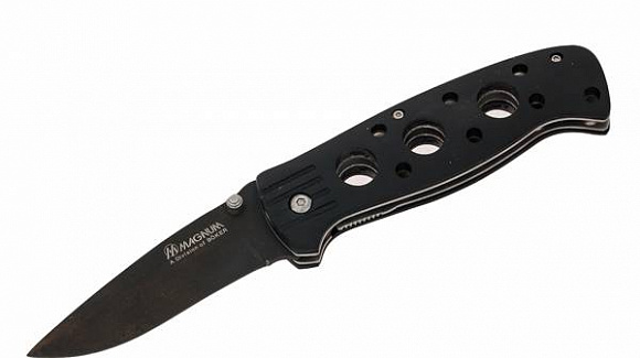 Тактический складной нож Boker Magnum Shadow