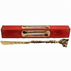 Ложка для обуви "Медведь"