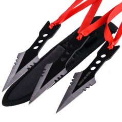 Ножи Perfect Point метательные