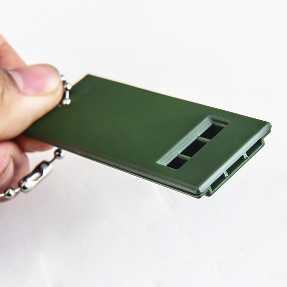 Многофункциональное огниво Sunred Survive