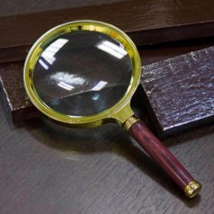 Лупа MAGNIFIER