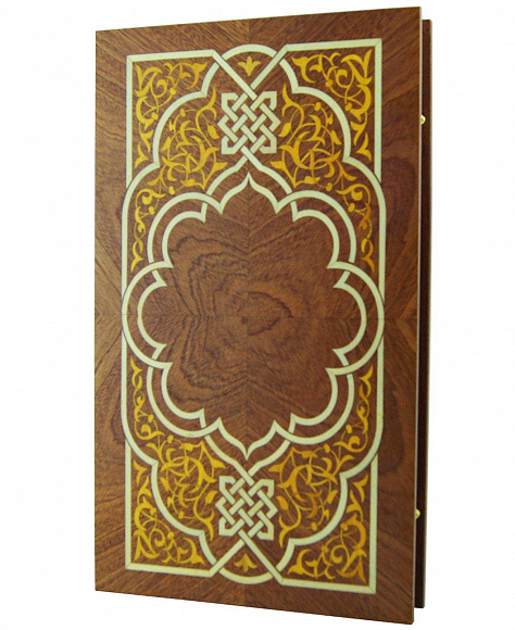 Нарды "Вязь" 59х66