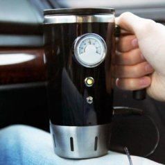 Автокружка "MUGнум"