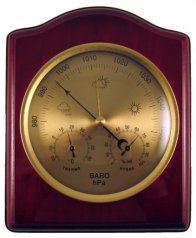 Барометр