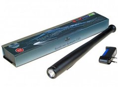 Фонарь светодиодный "Бита"