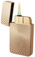 Зажигалка Promise "Бриллиант" зол.