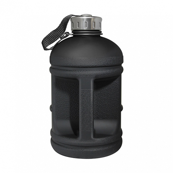 Бутылка для воды Be First 1890 мл.