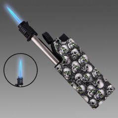 Зажигалка "Черепа"