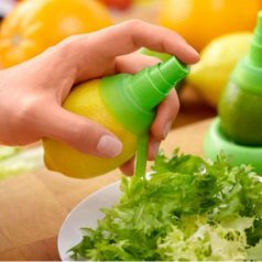 Цитрус-спрей для распыления сока