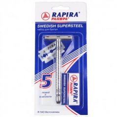 Т-образный станок Rapira