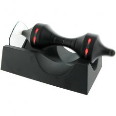 Левитатор с подсветкой