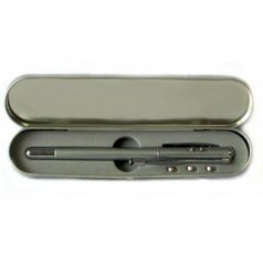 Ручка-указка раздвижкая + лазерная