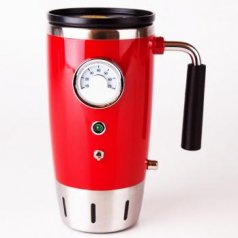 Автокружка "Voyage Vintage"