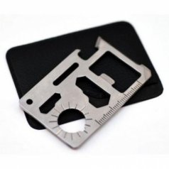 Кредитка-мультиинструмент