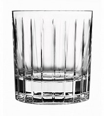 Вращающийся стакан для виски SHTOX грани
