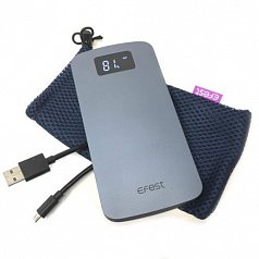 Аккумулятор 10000mAh Efest