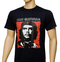 Футболка "Che Guevarra"
