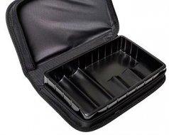 Дорожная сумка на 150 фишек