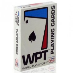 Карты BEE WPT